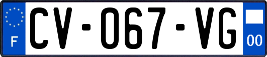 CV-067-VG