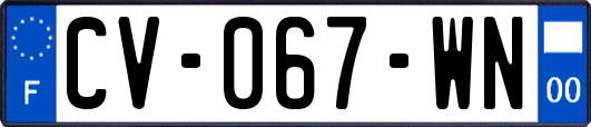 CV-067-WN