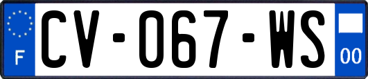 CV-067-WS
