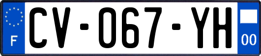 CV-067-YH