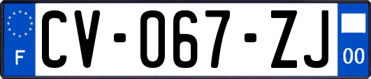 CV-067-ZJ