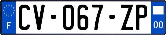 CV-067-ZP