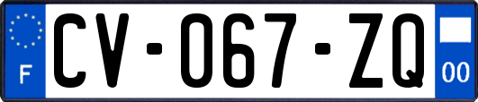 CV-067-ZQ