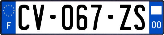 CV-067-ZS