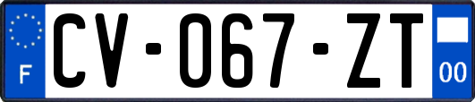 CV-067-ZT