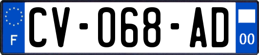 CV-068-AD