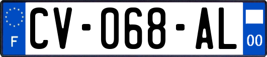 CV-068-AL