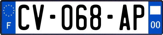 CV-068-AP