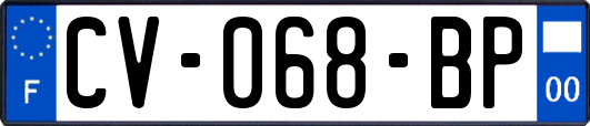 CV-068-BP