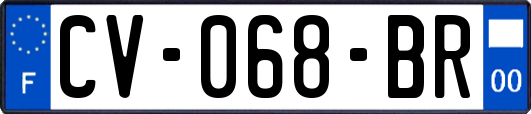 CV-068-BR