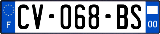 CV-068-BS