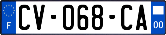 CV-068-CA