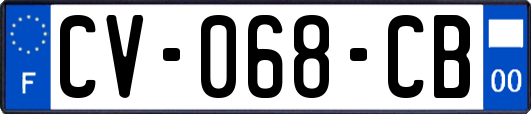 CV-068-CB