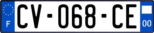 CV-068-CE