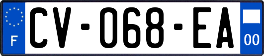 CV-068-EA