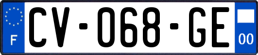 CV-068-GE