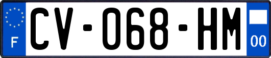 CV-068-HM