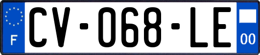 CV-068-LE