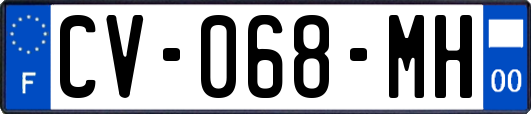 CV-068-MH