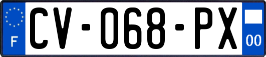 CV-068-PX