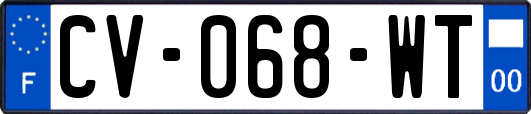 CV-068-WT