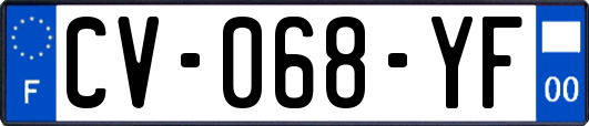 CV-068-YF