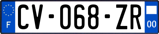 CV-068-ZR