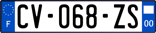 CV-068-ZS