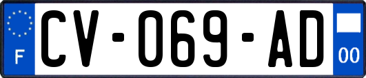 CV-069-AD