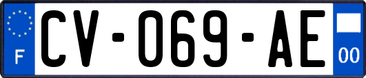 CV-069-AE