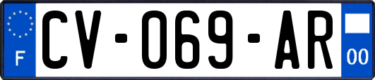 CV-069-AR