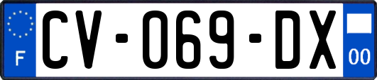 CV-069-DX