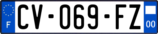 CV-069-FZ