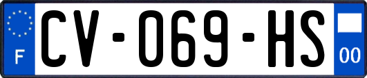 CV-069-HS