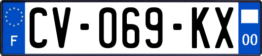 CV-069-KX