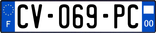 CV-069-PC