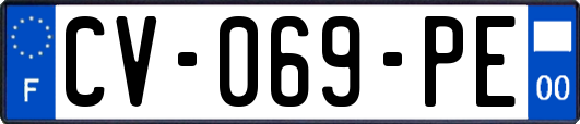 CV-069-PE