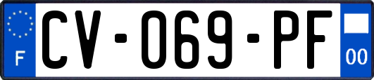 CV-069-PF