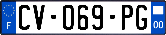 CV-069-PG