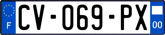 CV-069-PX