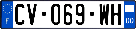 CV-069-WH