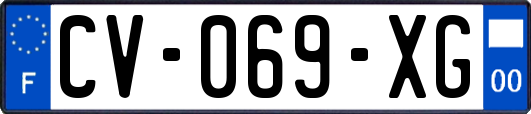 CV-069-XG