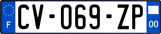 CV-069-ZP