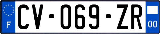 CV-069-ZR