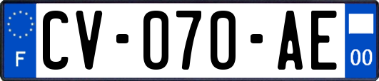 CV-070-AE