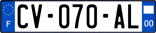 CV-070-AL