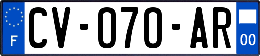 CV-070-AR