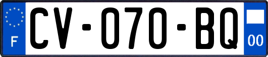 CV-070-BQ