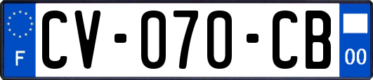 CV-070-CB