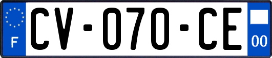 CV-070-CE